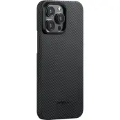 Pitaka MagEZ 4 1500D Case (iPhone 15 Pro Max)
