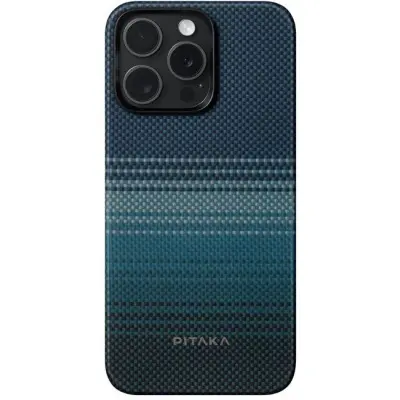 Pitaka MagEZ Case 5 (iPhone 15 Pro Max) - Sunset