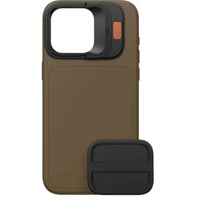 PolarPro LiteChaser Pro Case (iPhone 15 Pro Max) - Blå