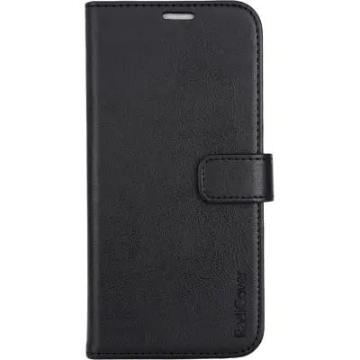 RadiCover Flip-Side Fashion Wallet (iPhone 15 Pro Max)