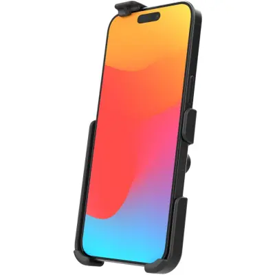 RAM Mount Form-Fit Holder (iPhone 15 Pro Max)