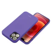 Roar Xiaomi Redmi Note 14 5G Mobilskal Colorful Jelly - Lila