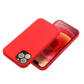 Roar Xiaomi Redmi Note 14 5G Mobilskal Colorful Jelly - Rosa