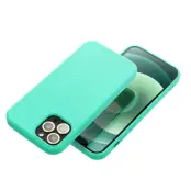 Roar Xiaomi Redmi Note 14 Pro Mobilskal Colorful Jelly - Mint
