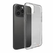 SBS iPhone 15 Pro Max Mobilskal D3O - Transparent