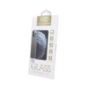 Skyddsglas för iPhone 15 Pro Max 6,7"Svart Ram