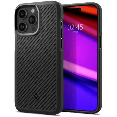 Spigen Core Armor (iPhone 15 Pro Max)