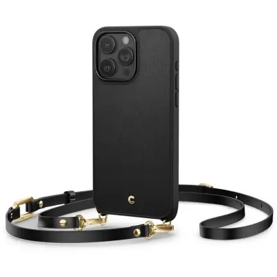 Spigen Cyrill Classic Charm MagSafe (iPhone 15 Pro Max) - Beige