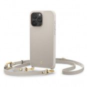 Spigen iPhone 15 Pro Max Mobilhalsband Skal Magsafe Cyrill