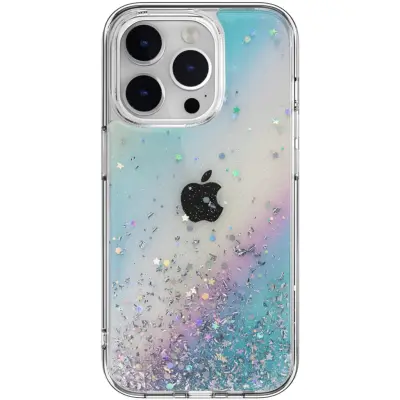 SwitchEasy Starfield 3D (iPhone 15 Pro Max)