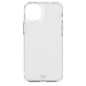 Tech21 Evo Clear Apple iPhone 15 Pro Max Transparent