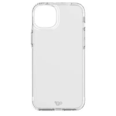 Tech21 Evo Clear Apple iPhone 15 Pro Max Transparent