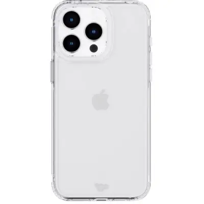 Tech21 Evo Clear (iPhone 15 Pro Max)