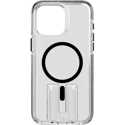 Tech21 Evo Crystal Kick (iPhone 15 Pro Max)