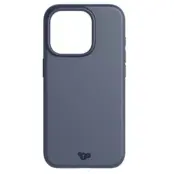 Tech21 Evo Lite Apple iPhone 15 Pro Max Denim Blå