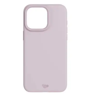 Tech21 Evo Lite Apple iPhone 15 Pro Max Lavendel