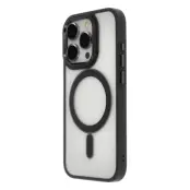 Tecto Shield iPhone 15 Pro Max Mobilskal MagSafe Satin Elegant