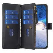 Trolsk Skal Kolfiberdesign (AirPods Pro 3) - Röd