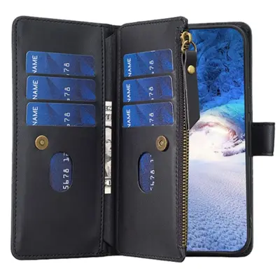 Trolsk Carbon Fiber Case (AirPods Pro 3)- Röd