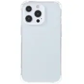 Trolsk Mobilskal Transparent Extra (iPhone 15 Pro Max)