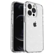 Trolsk Glittery Hard Case (iPhone 15 Pro Max)