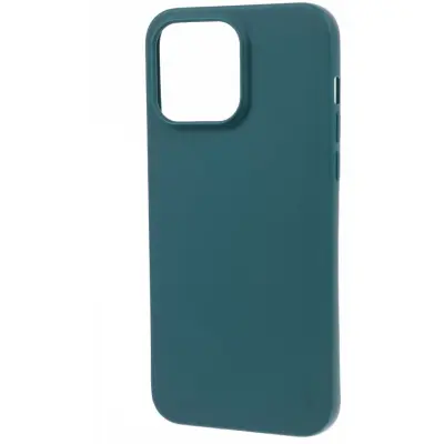 Trolsk Grönt Skal (iPhone 15 Pro Max)