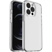 Trolsk Mobilskal - Transparent (iPhone 15 Pro Max)