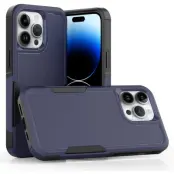 Trolsk Mobilskal Stöttåligt (iPhone 15 Pro Max)