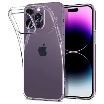 Trolsk Thin TPU Case (iPhone 15 Pro Max)