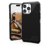 UAG Metropolis Lite Kevlar Case (iPhone 15 Pro Max) - Grön