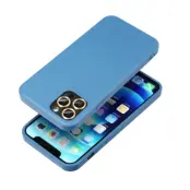Xiaomi Redmi 14C Mobilskal Silikon - Blå