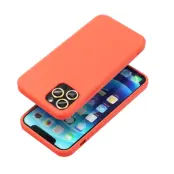 Xiaomi Redmi 14C Mobilskal Silikon - Peach