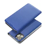 Xiaomi Redmi 14C Plånboksfodral Smart - Marinblå