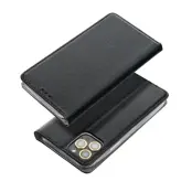 Xiaomi Redmi 14C Plånboksfodral Smart - Svart