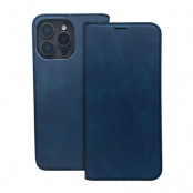 Xiaomi Redmi Note 13 Pro 5G Plånboksfodral Smart Suede