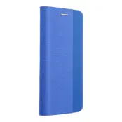 Xiaomi Redmi Note 14 5G Plånboksfodral Sensitive - Blå