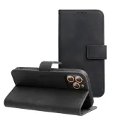 Xiaomi Redmi Note 14 Pro 4G Plånboksfodral Tender - Svart