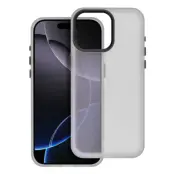 Xiaomi Redmi Note 14 Pro 5G Mobilskal Sappy - Svart