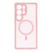 Xiaomi Redmi Note 14 Pro Mobilskal Magsafe Full Matte Mag