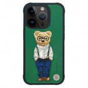 Zuck Bear iPhone 15 Pro Max Mobilskal Magsafe Mayfair Swank