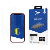 3mk HardGlass Skärmskydd iPhone 15 Pro Härdat Glas