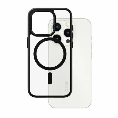 CARE PanzerGlass iPhone 15 Pro Mobilskal MagSafe Urban Combat