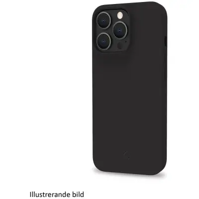 Celly Planet Soft GRS Cover (iPhone 15 Pro)