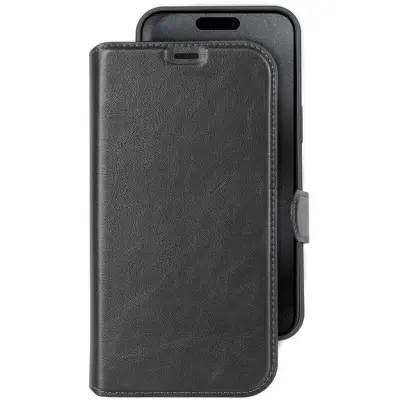 Champion 2-in-1 Slim Wallet Case (iPhone 15 Pro)