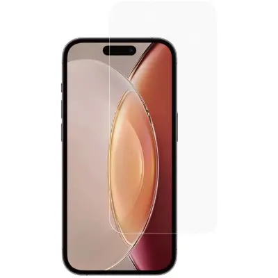 Champion Härdat Glas (iPhone 15 Pro)