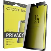Copter Exoglass Privacy Filter (iPhone 15 Pro)