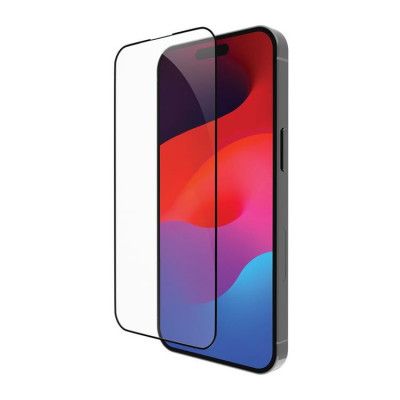 Dbramante iPhone 15 Pro Skärmskydd i Härdat glas Eco-Shield