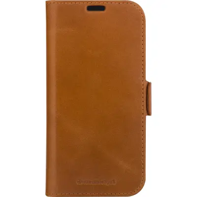 Dbramante1928 Copenhagen (iPhone 15 Pro) - Svart