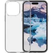 Dbramante1928 Iceland Pro Clear (iPhone 15 Pro)
