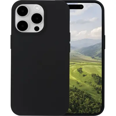 Dbramante1928 Iceland Ultra D3O MagSafe (iPhone 15 Pro) - Svart